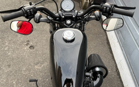 HARLEY XL1200X 2019 LC3
