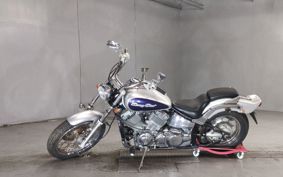 YAMAHA DRAGSTAR400 4TR