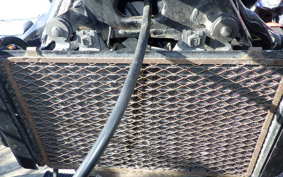 KAWASAKI ELIMINATOR 250 V VN250A