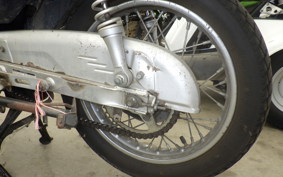 HONDA C50 SUPER CUB AA04