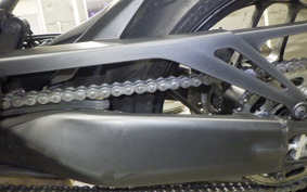 YAMAHA XSR900 2024 RN80J