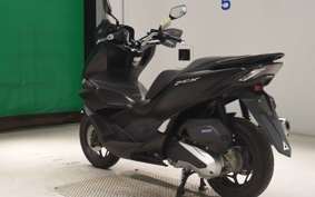 HONDA PCX125 2005 JK05
