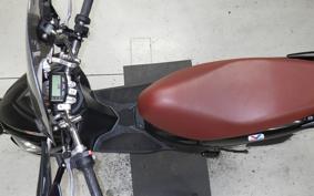 SUZUKI ADDRESS 110 2019 CE47A