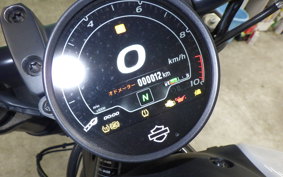HARLEY RH1250S 2022