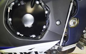 SUZUKI GSX-R1000 2012