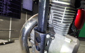 HONDA APE 50 2023 AC16
