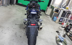 SUZUKI GSX-S1000F 2017 GT79B