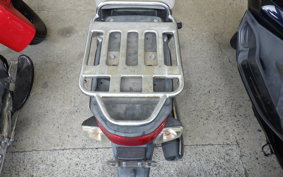HONDA C50 SUPER CUB 2020 AA04