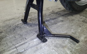 HONDA C110LITE 2002 JA76