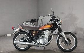 YAMAHA SR400 2019 RH16J