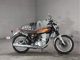 Фото Yamaha SR400 2019 с японского аукциона