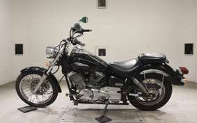 YAMAHA DRAGSTAR 250 2022 VG02J