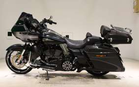 HARLEY FLTRXSE1800CVO 2012