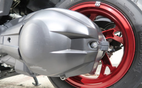 SUZUKI BURGMAN400 2017 DU11A