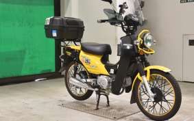 HONDA ｸﾛｽｶﾌﾞ JA10