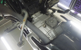SUZUKI EN125 3F 1988