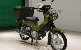 HONDA クロスカブ50 AA06