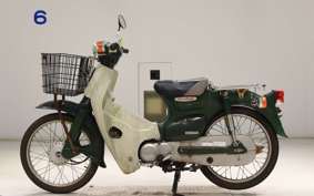 HONDA C50 SUPER CUB 1999 AA01