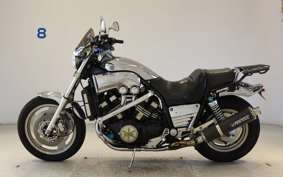 YAMAHA VMAX 1995 3UF