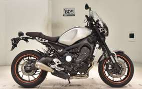 YAMAHA XSR900 2016 RN46J