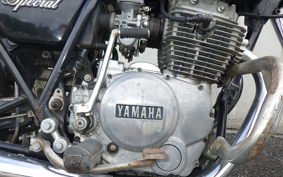 YAMAHA XS250 SPECIAL 4A8