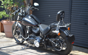 HARLEY FXS1200-1340 2013 JP5