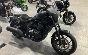 HONDA REBEL 1100 DCT 2023 SC83