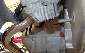 HONDA C50 SUPER CUB E C50