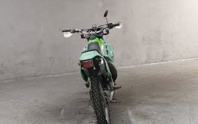 KAWASAKI KDX125 SR DX125A