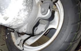 YAMAHA VINO 50 SA10J