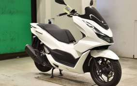 HONDA PCX 160 2011 KF47