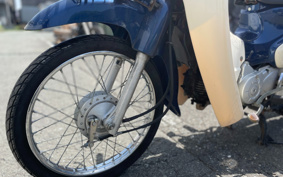 HONDA SUPER CUB50 AA09