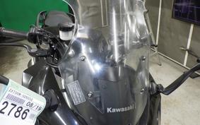 KAWASAKI NINJA 1000 A 2019 ZXT00W
