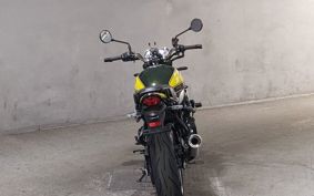 KAWASAKI Z900RS ZR900K