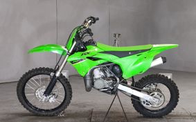 KAWASAKI KX112 KX112A