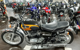 KAWASAKI W800 FE 2016 EJ800A