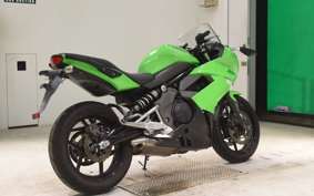 KAWASAKI NINJA 400R 2011 ER400B