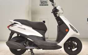 YAMAHA AXIS 125 Z SED7J