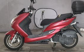 YAMAHA MAJESTY 155S SG28J