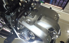 HONDA CT125-2 JA65