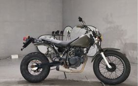 YAMAHA TW200 2JL