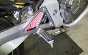HONDA HORNET 600 2002