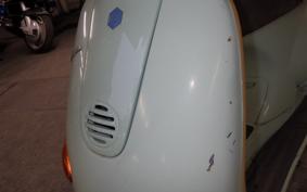 VESPA 125 ET4