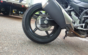 SUZUKI SV650 ABS 2020 VP55B