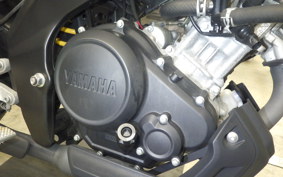 YAMAHA XSR155 2004