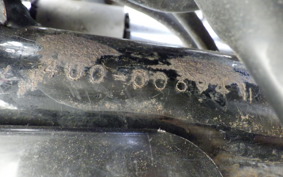 YAMAHA RZ350 4U0