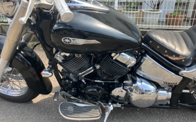 YAMAHA DRAGSTAR400 CLASSIC 2003 VH01J