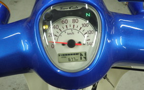 HONDA C110 SUPER CUB