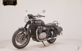 TRIUMPH BONNEVILLE T120 2019
