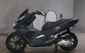 HONDA PCX125 JF81